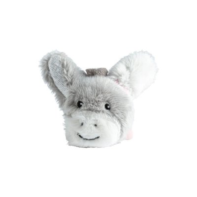 Sterntaler Chrastítko na zápěstí - Oslík Emmi - obrázek