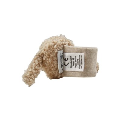 Sterntaler Chrastítko na zápěstí - Ovečka Flocke - obrázek