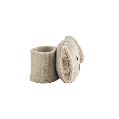 Sterntaler Chrastítko na zápěstí - Pejsek Lucky - obrázek