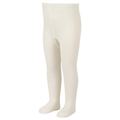 Sterntaler Punčocháče - Ecru, vel. 74 - obrázek