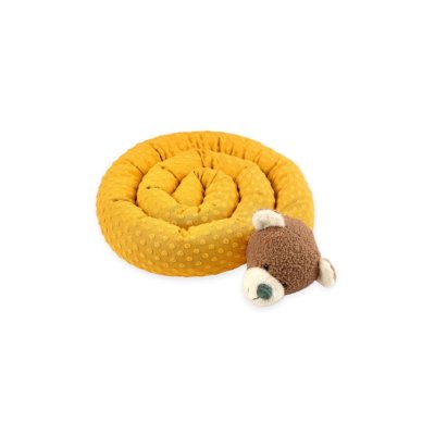 Sterntaler Válec do postýlky - Medvídek Ben