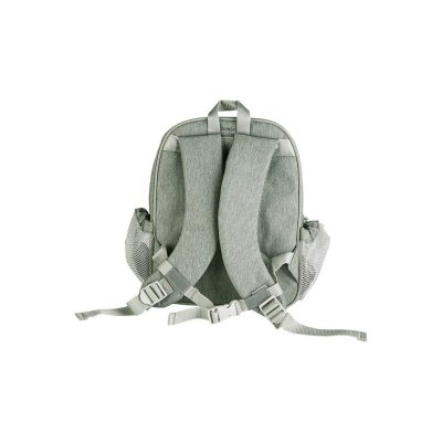 Sterntaler Dětský batůžek - Kočička Lilly Matte Green - obrázek