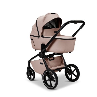 Moon ReSea 2.0 Kompletní kočárek - Sand - obrázek