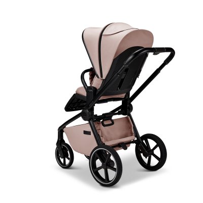 Moon ReSea 2.0 Kompletní kočárek - Sand - obrázek