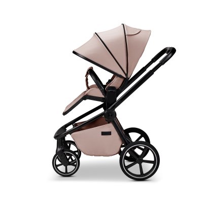 Moon ReSea 2.0 Kompletní kočárek - Sand - obrázek