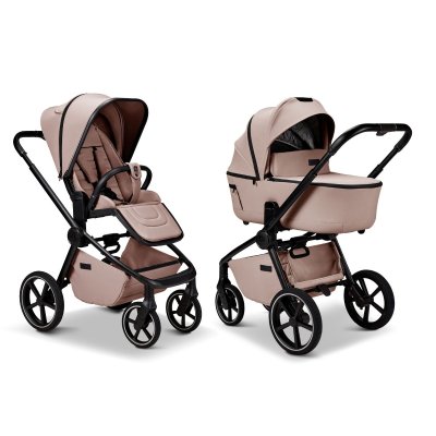 Moon ReSea 2.0 Kompletní kočárek - Sand