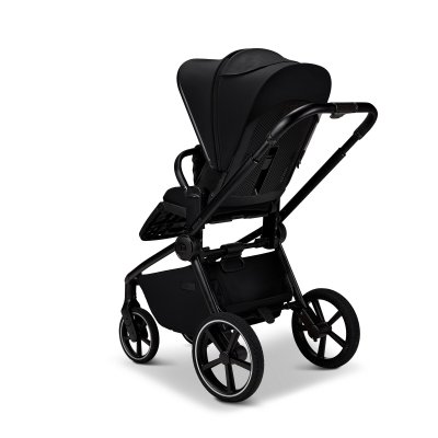 Moon ReSea 2.0 Kompletní kočárek - Onyx - obrázek