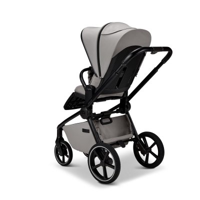 Moon ReSea 2.0 Kompletní kočárek - Ghost - obrázek