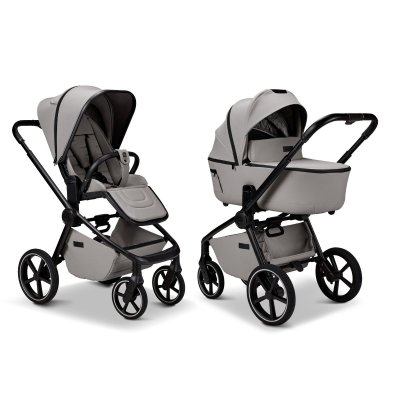 Moon ReSea 2.0 Kompletní kočárek - Ghost