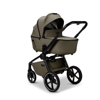 Moon ReSea 2.0 Kompletní kočárek - Moss - obrázek