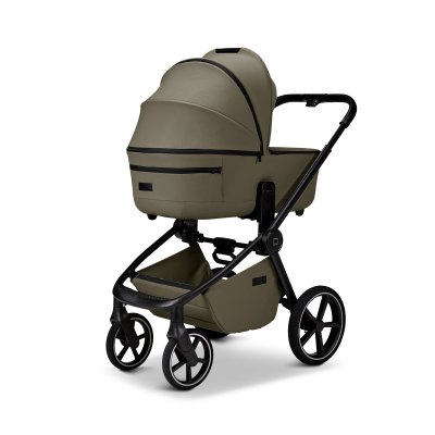 Moon ReSea 2.0 Kompletní kočárek - Moss - obrázek