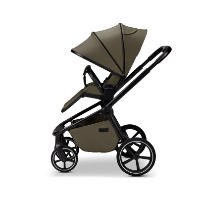Moon ReSea 2.0 Kompletní kočárek - Moss - obrázek