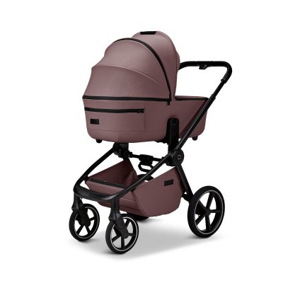 Moon ReSea 2.0 Kompletní kočárek - Tonka - obrázek