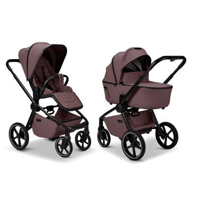 Moon ReSea 2.0 Kompletní kočárek - Tonka