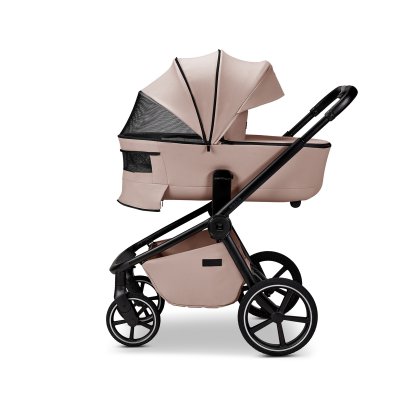 Moon ReSea 2.0 Extra Kompletní kočárek - Sand - obrázek