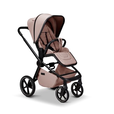 Moon ReSea 2.0 Extra Kompletní kočárek - Sand - obrázek