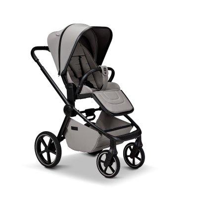 Moon ReSea 2.0 Extra Kompletní kočárek - Ghost - obrázek