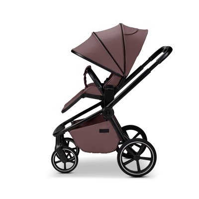 Moon ReSea 2.0 Extra Kompletní kočárek - Tonka - obrázek