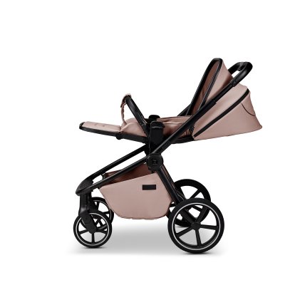 Moon ReSea 2.0 Kombi Kompletní kočárek - Sand - obrázek