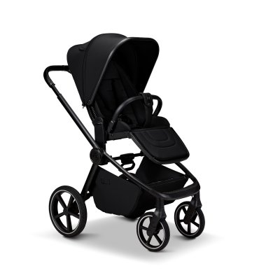 Moon ReSea 2.0 Kombi Kompletní kočárek - Onyx - obrázek