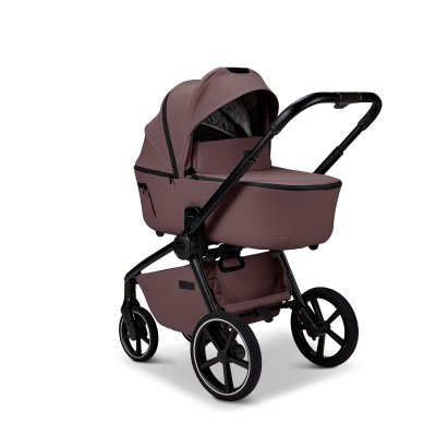 Moon ReSea 2.0 Kombi Kompletní kočárek - Tonka - obrázek