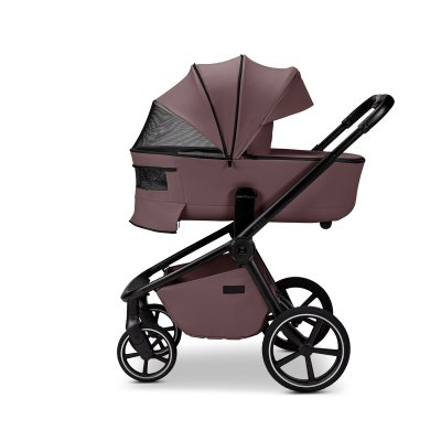 Moon ReSea 2.0 Kombi Kompletní kočárek - Tonka - obrázek