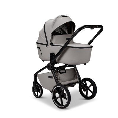 Moon ReSea 2.0 Maxi Kompletní kočárek - Ghost - obrázek