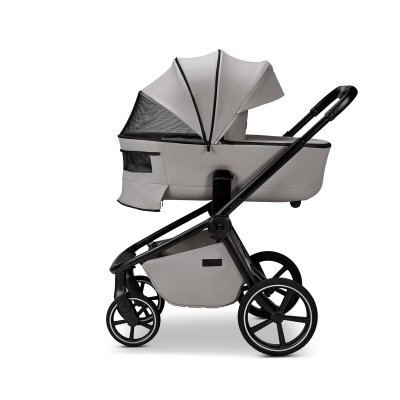 Moon ReSea 2.0 Maxi Kompletní kočárek - Ghost - obrázek