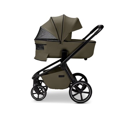 Moon ReSea 2.0 Maxi Kompletní kočárek - Moss - obrázek