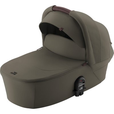 Britax Römer Smile 5Z Hluboká korba Lux - Urban Olive