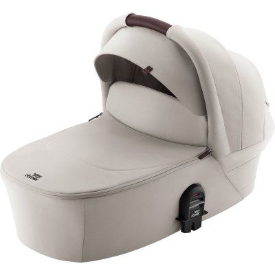Britax Römer Smile 5Z Hluboká korba Lux - Soft Taupe
