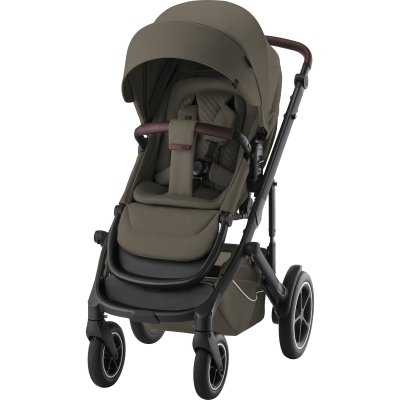 Britax Römer Smile 5Z Kočárek Lux - Urban Olive