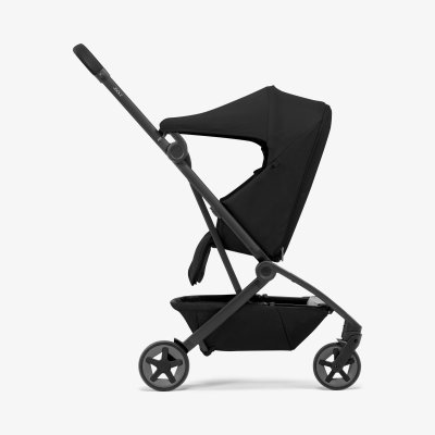 Joolz Aer2 Nest to Seat - Space Black - obrázek