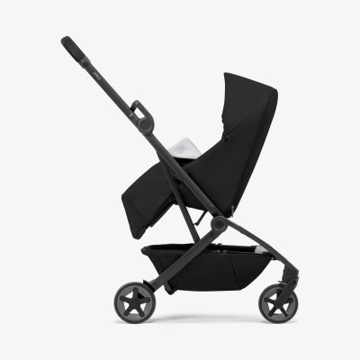 Joolz Aer2 Nest to Seat - Space Black - obrázek