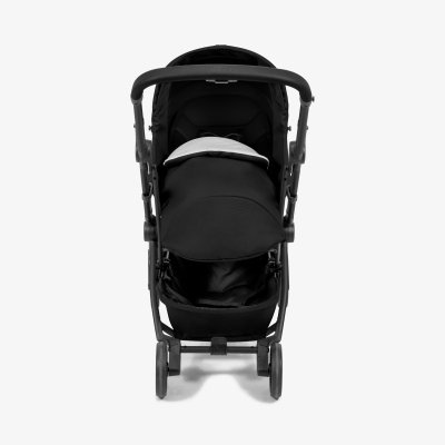 Joolz Aer2 Nest to Seat - Space Black - obrázek