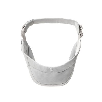 Ergobaby Nosítko Upsie Sling - Pearl Grey - obrázek
