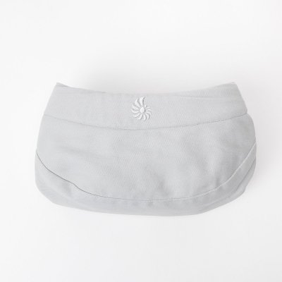 Ergobaby Nosítko Upsie Sling - Pearl Grey - obrázek