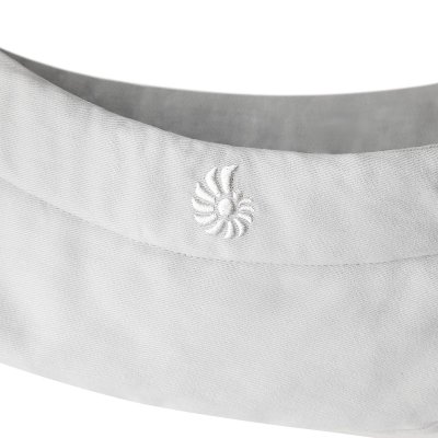 Ergobaby Nosítko Upsie Sling - Pearl Grey - obrázek