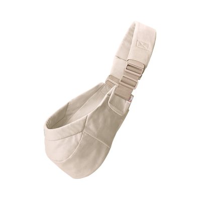 Ergobaby Nosítko Upsie Sling - Natural Beige