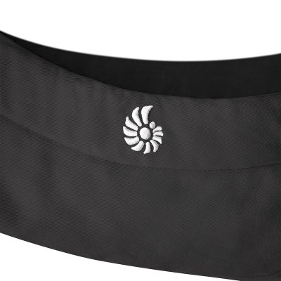 Ergobaby Nosítko Upsie Sling - Onyx Black - obrázek