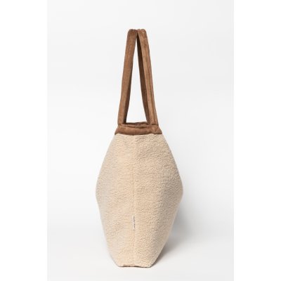 Studio Noos Taška Mom Bag Teddy - Lammy - obrázek