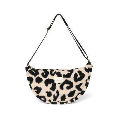 Studio Noos Crossbody ledvinka Teddy - Holy Cow - obrázek