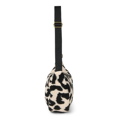 Studio Noos Crossbody ledvinka Teddy - Holy Cow - obrázek