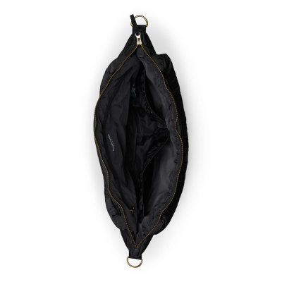 Studio Noos Přebalovací taška Puffy - Black - obrázek