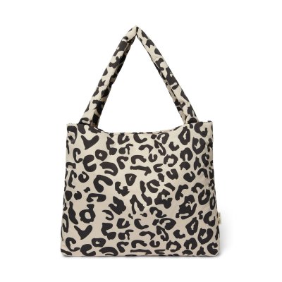 Studio Noos Taška Mom Bag Puffy - Holy Cow - obrázek