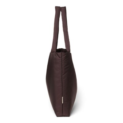 Studio Noos Taška Mom Bag Puffy - Brown - obrázek