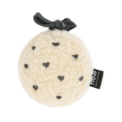 Flow Hračka s tlukotem srdce na cesty Billy - Hearts - obrázek