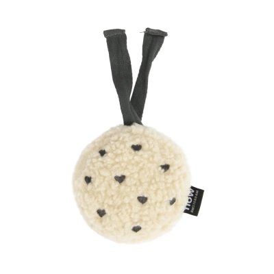 Flow Hračka s tlukotem srdce na cesty Billy - Hearts - obrázek