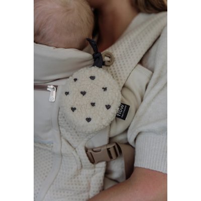 Flow Hračka s tlukotem srdce na cesty Billy - Hearts - obrázek