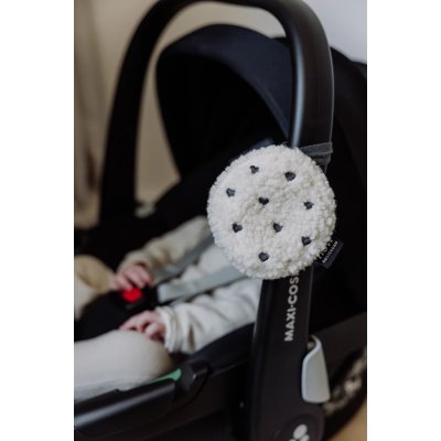 Flow Hračka s tlukotem srdce na cesty Billy - Hearts - obrázek